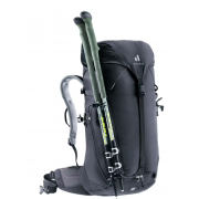 Plecak Trail 28 SL Deuter black