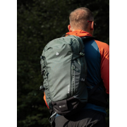 Plecak Alpinus Negoiu 20 szałwiowy