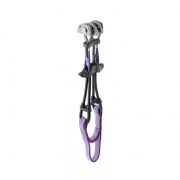 Friend wspinaczkowy / Kość mechaniczna Totem 1 - purple