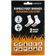 Ogrzewacz stóp Foot Warmers Rapeks (2 sztuki)