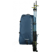 Plecak Ski Raptor 30 Camp - dark blue