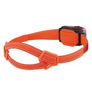 Latarka czołowa Swift RL 1100lm Petzl pomarańczowa