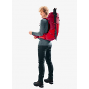 Plecak Futura 32 Deuter cherry-masala
