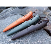 Nóż z krzesiwem FireKnife Light My Fire sagegreen