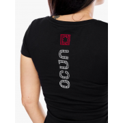 Koszulka T Sling Woman Ocun czarna