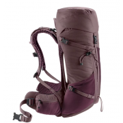 Plecak Futura 24 SL Deuter cassis-ashrose