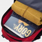 Plecak Alpinus Tarfala 35 ceglasty