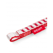 Taśma  QUICKDRAW BIO-DYN 11mm 10cm Ocun red