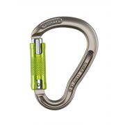 Karabinek Eagle Triple Lock Ocun niebieski