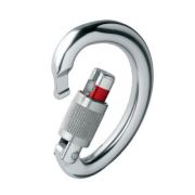 Karabinek Omni Screw Lock Petzl