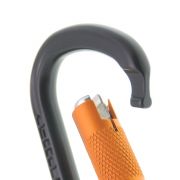 Karabinek HMS PassO Twist Lock Skylotec