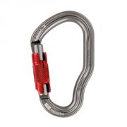Karabinek Vertigo Twist Lock M40A RLA Petzl