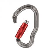 Karabinek Vertigo Twist Lock M40A RLA Petzl