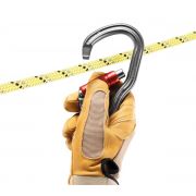Karabinek Vertigo Twist Lock M40A RLA Petzl