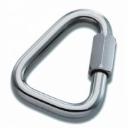 Karabinek Maillon Delta 10 mm Rapide