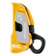 Przyrząd zaciskowy Rescucender Petzl