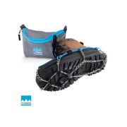 Raczki elastyczne na buty Ice Track Veriga roz. S (33-36)