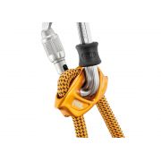 Regulowana lonża Dual Connect Adjust Petzl