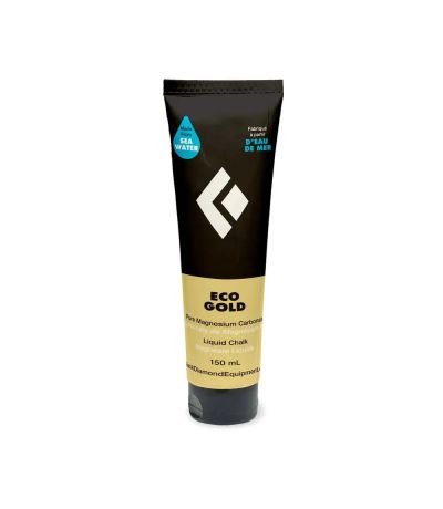 Magnezja w płynie Eco Gold Liquid Chalk 150ml Black Diamond