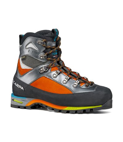 Buty Triolet GTX Scarpa tonic