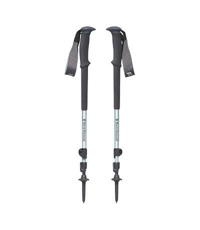 Kije Trekkingowe Women's TRAIL BD alpine lake