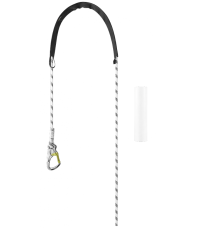 Lina zamienna do Ombilix Adjust 2m Edelrid snow
