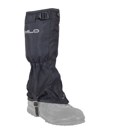 Stuptuty Creek Milo czarne