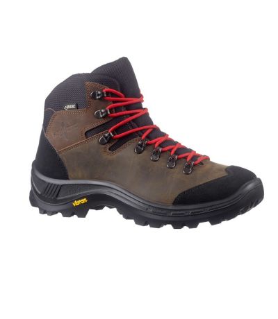 Buty trekkingowe Starland GTX Kayland brown