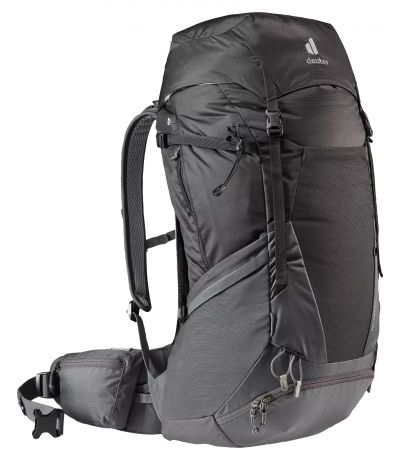 Plecak Futura PRO 40 Deuter graphite-black