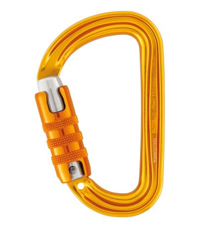 Karabinek SMD Sm'D Triact Lock Petzl