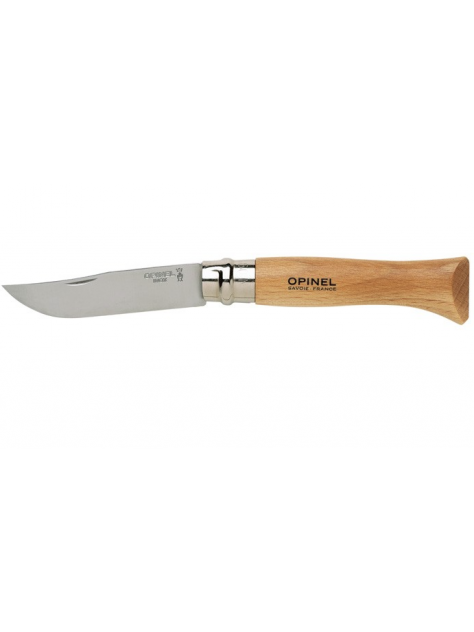 Opinel Nóż Inox Natural 09
