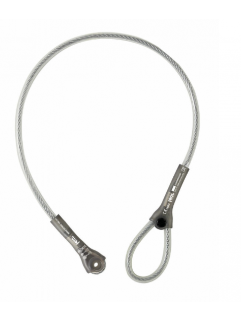 Zawiesie stalowe Wire Strop 200cm Petzl