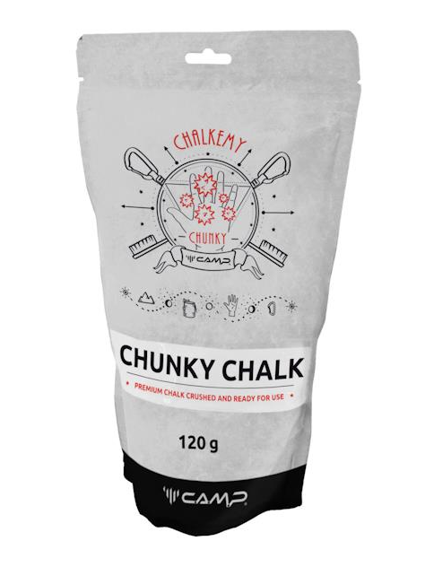 Magnezja Chunky Chalk CAMP 120g