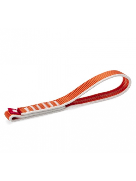 Taśma Quickdraw PAD 20mm Tubular 20cm Ocun