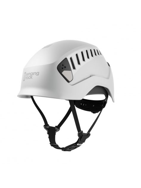 Kask ochronny Blast Singing Rock – polar white