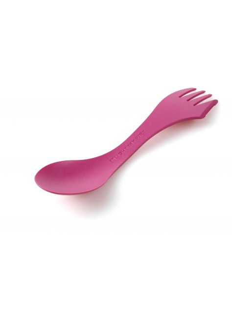 Niezbędnik Spork Light My Fire fuchsia