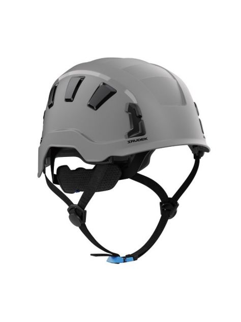 Kask Oreka II Vent Irudek szary