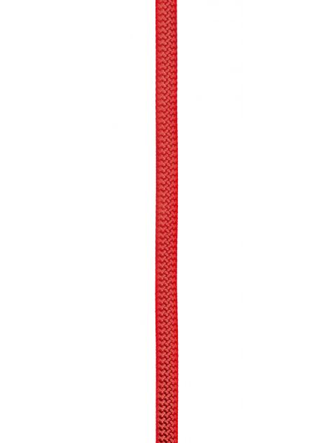 Lina statyczna Patron 10,5mm Teufelberger – red WYPRZEDAŻ 7 mb