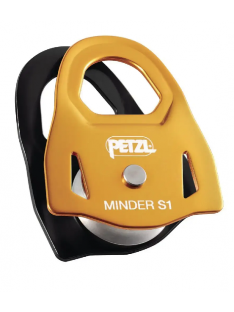 Bloczek Minder S1 Petzl