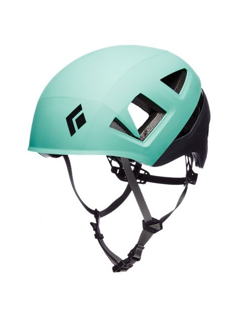 Kask wspinaczkowy Capitan S/M Black Diamond – Patina/Black