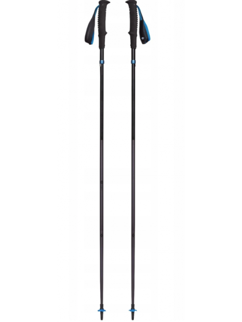 Kije Distance Z Poles 130cm Black Diamond pewter