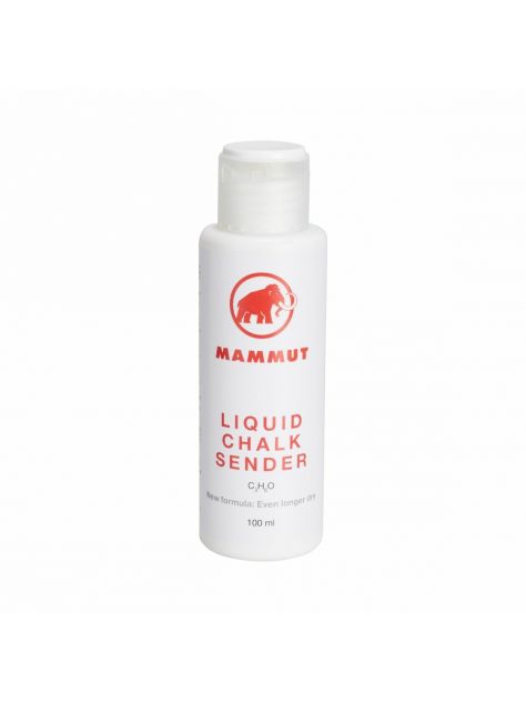 Magnezja Liquid Chalk 100ml Mammut