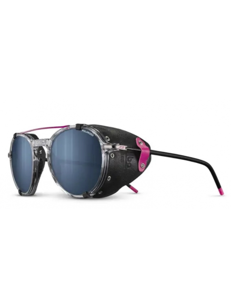 Okulary górskie Legacy SP3PL Julbo pink/black 9075