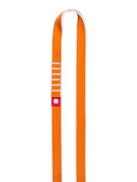 Pętla O-SLING Tubular PAD 20mm Ocun 60cm