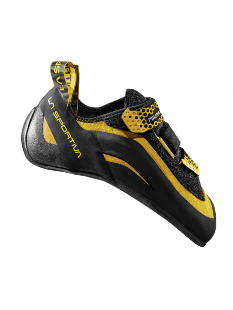 Buty wspinaczkowe La Sportiva Miura VS
