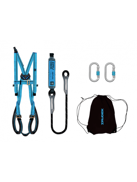 Zestaw bezpieczeństwa Apeninos Irudek