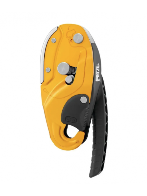 Przyrząd zjazdowy Rig Standard Petzl (wersja 2026)