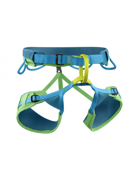 Uprząż męska Jay III Edelrid green pepper