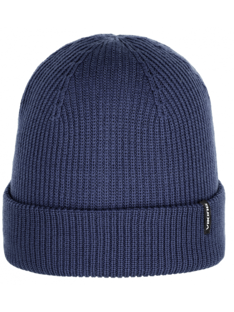 Czapka zimowa Tigna Life Style  Viking granat