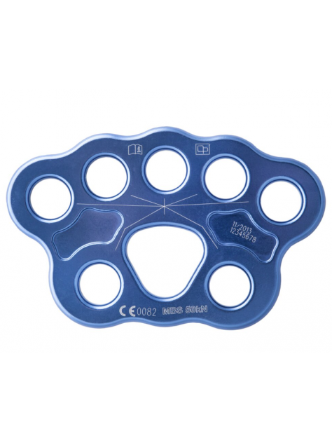 CD402 płytka stanowiskowa Protekt